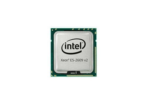 338-BDLU Dell intel xeon quad-Core E5-2609V2 2.5GHZ