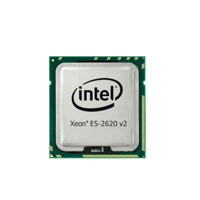 338-BDLX Dell Intel Xeon Six-Core E5-2620V2 2.1GHz