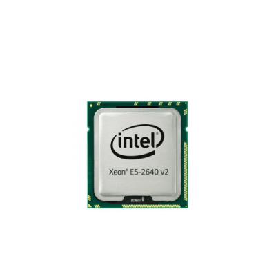 338-BDPC Dell Intel Xeon 8-Core E5-2640V2 2.0GHz