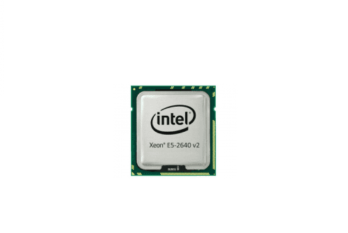 338-BDPC Dell Intel Xeon 8-Core E5-2640V2 2.0GHz