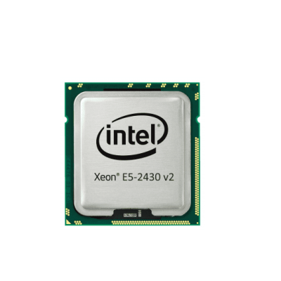 338-BDXY Dell Intel Xeon Six Core E5 2430V2 2.5GHz