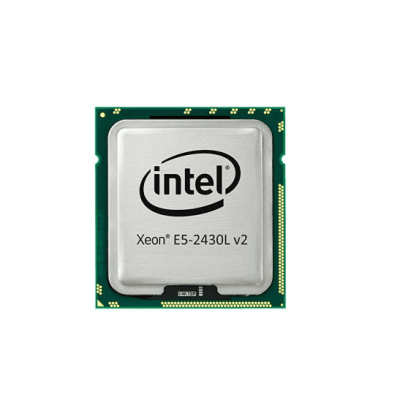 338-BDYD Dell Intel Xeon Six-Core E5-2430lV2 2.4GHz