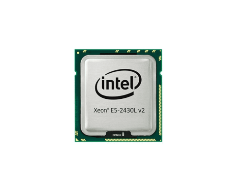 338-BDYD Dell Intel Xeon Six-Core E5-2430lV2 2.4GHz