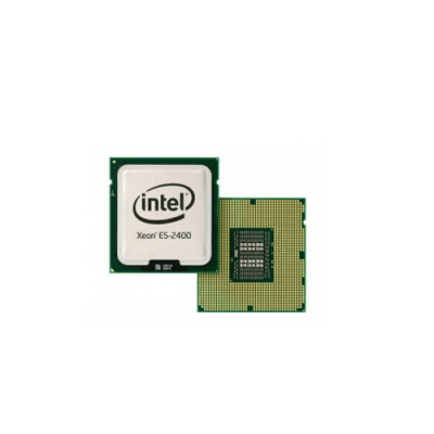 338-BDYE Dell Intel Xeon 8 Core E5 2450V2 2.5GHz