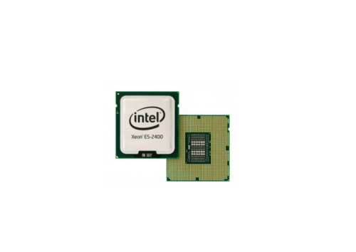 338-BDYE Dell Intel Xeon 8 Core E5 2450V2 2.5GHz