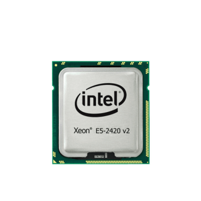 338-BDYJ Dell Intel Xeon Six-Core E5-2420V2 2.2GHz