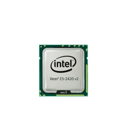 338-BDYR Dell Intel Xeon Six-Core E5-2420V2 2.2GHz