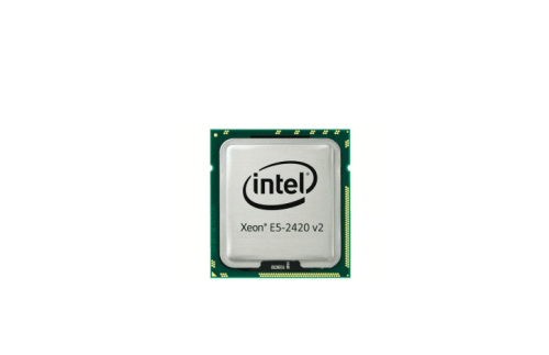 338-BDYR Dell Intel Xeon Six-Core E5-2420V2 2.2GHz