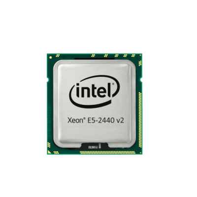 338-BDYT Dell Intel Xeon 8 Core E5-2440V2 1.9GHz