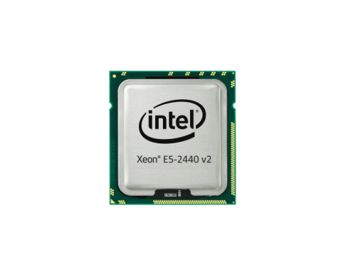 338-BDYT Dell Intel Xeon 8 Core E5-2440V2 1.9GHz