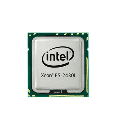 338-BDYU Dell Intel Xeon Six-Core E5-2430lV2 2.4GHz