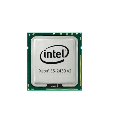 338-BDYV Dell Intel Xeon 10-Core E5-2470V2 2.4GHz