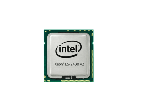 338-BDYV Dell Intel Xeon 10-Core E5-2470V2 2.4GHz