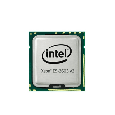 338-BDYW Dell Intel Xeon Quad Core E5 2403V2 1.8GHz