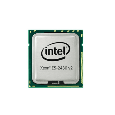 338-BEBG Dell Intel Xeon Six Core E5 2430V2 2.5GHz