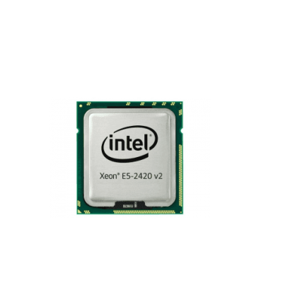 338-BEBM Dell Intel Xeon Six-Core E5-2420V2 2.2GHz