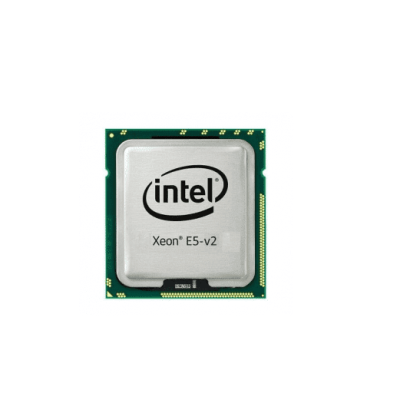 338-BEDN Dell Intel Xeon Quad-Core E5-2407V2 2.4GHz