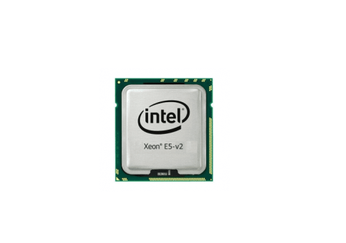 338-BEDN Dell Intel Xeon Quad-Core E5-2407V2 2.4GHz