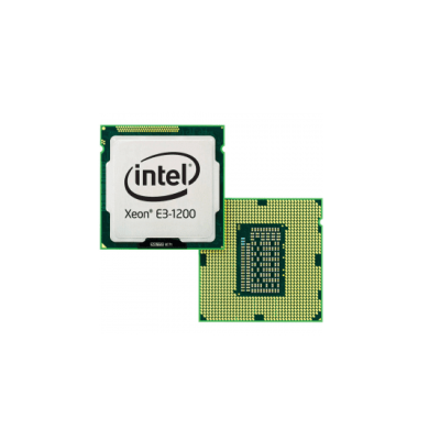 338-BEDP Dell Intel Xeon Quad Core E3-1240V3 3.4GHz