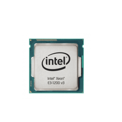 338-BEDT Dell Xeon Quad-Core E3-1280V3 3.60GHz