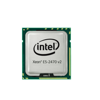 338-BEJV Dell Intel Xeon 10-Core E5-2470V2 2.4GHz