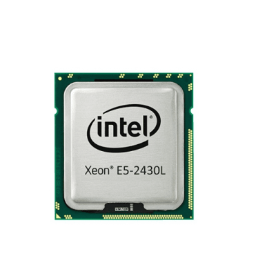 338-BEJW Dell Intel Xeon Six-Core E5-2430lV2 2.4GHz