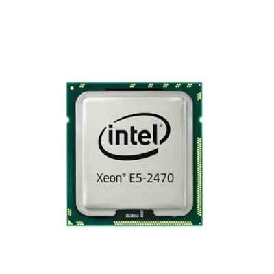 338-BEJZ Dell Intel Xeon 10-Core E5-2470V2 2.4GHz