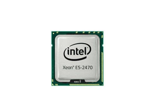 338-BEJZ Dell Intel Xeon 10-Core E5-2470V2 2.4GHz