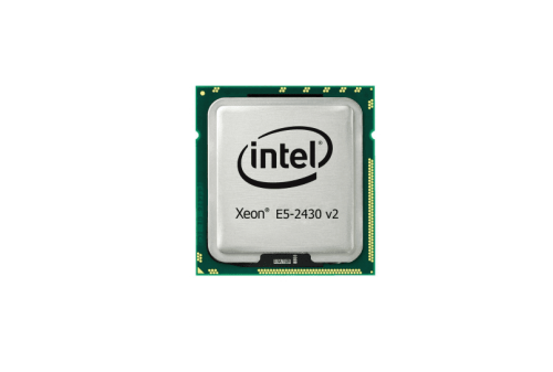 338-BEKG Dell Intel Xeon Six Core E5 2430v2 2.5DHz