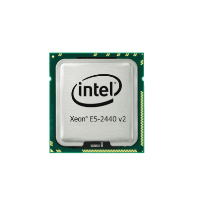 338-BEKI Dell Intel Xeon Six Core E5 2440V2 1.9GHz