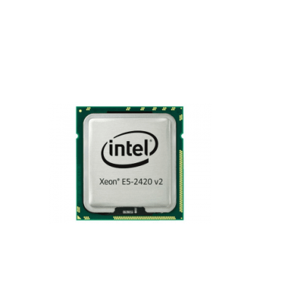 338-BEKJ Dell Intel Xeon Six-Core E5-2420V2 2.2GHz