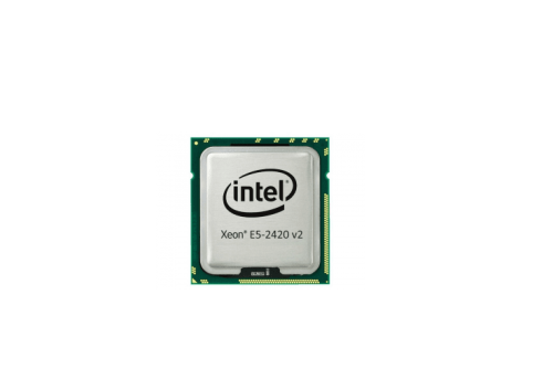 338-BEKJ Dell Intel Xeon Six-Core E5-2420V2 2.2GHz