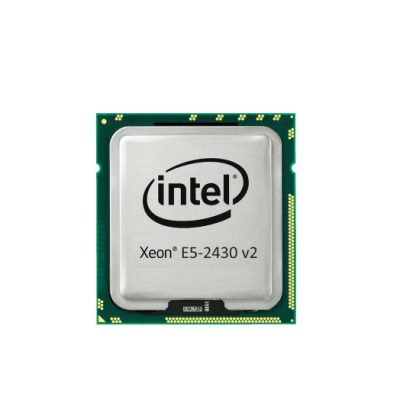 338-BEKM Dell Intel Xeon Six-Core E5-2430V2 2.5GHz