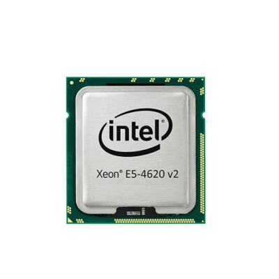 338-BEMS Dell Intel Xeon Six-Core E5-4607V2 2.6GHz