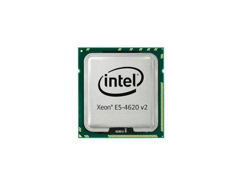 338-BEMS Dell Intel Xeon Six-Core E5-4607V2 2.6GHz