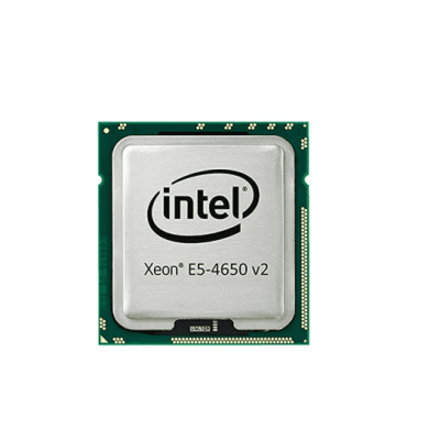 338-BEMT Dell Intel Xeon 10-Core E5-4650V2 2.4GHz