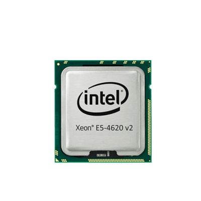 338-BEMW Dell Intel Xeon 8-Core E5-4620V2 2.6GHz