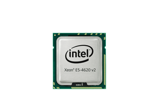 338-BEMW Dell Intel Xeon 8-Core E5-4620V2 2.6GHz