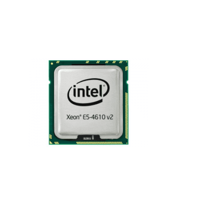 338-BEMZ Dell Intel Xeon 8 Core E5 4610V2 2.3GHz