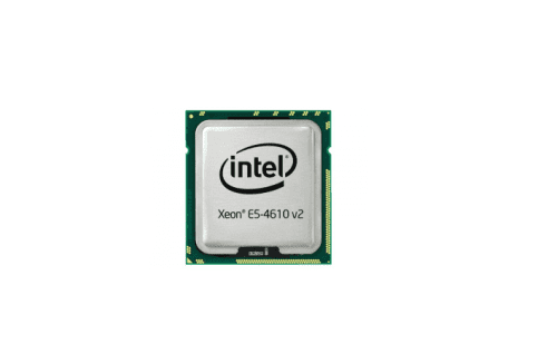 338-BEMZ Dell Intel Xeon 8 Core E5 4610V2 2.3GHz