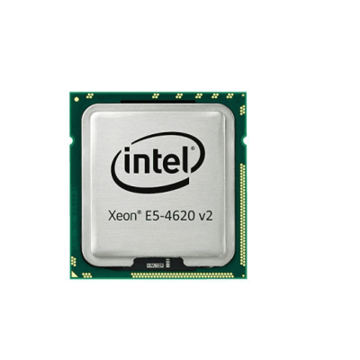 338-BEND Dell Intel Xeon Six-Core E5-4607V2 2.6GHz