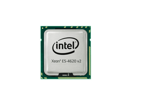 338-BEND Dell Intel Xeon Six-Core E5-4607V2 2.6GHz