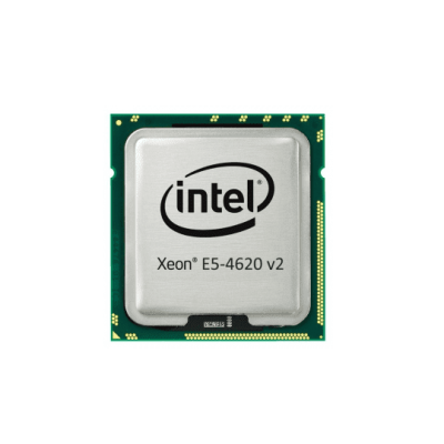 338-BENH Dell Intel Xeon 8-Core E5-4620V2 2.6GHz