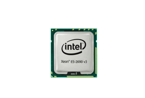 338-BFCL Dell Intel Xeon 12-Core E5-2690V3 2.6GHz