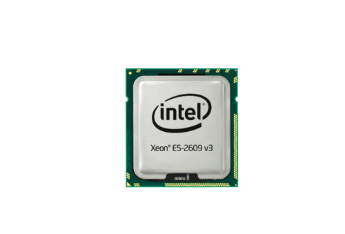 338-BFCT Dell Intel Xeon Six-Core E5-2609V3 1.9GHZ