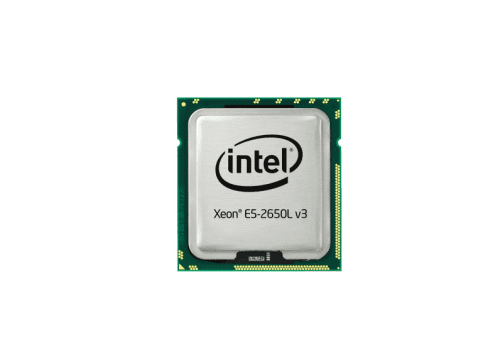 338-BFFE Dell Intel Xeon E5-2650LV3 12-Core 1.8GHz