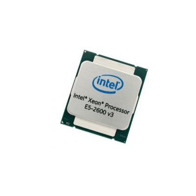 338-BFFK Dell Intel Xeon 10-Core E5-2687WV3 3.1GHz