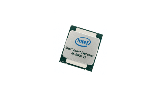 338-BFFK Dell Intel Xeon 10-Core E5-2687WV3 3.1GHz