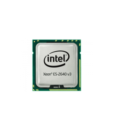 338-BFFO Dell Intel Xeon Octa-Core E5-2640V3 2.60GHz