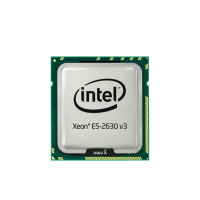 338-BFFR Dell Intel Xeon E5-2630lV3 8-Core 1.8GHz